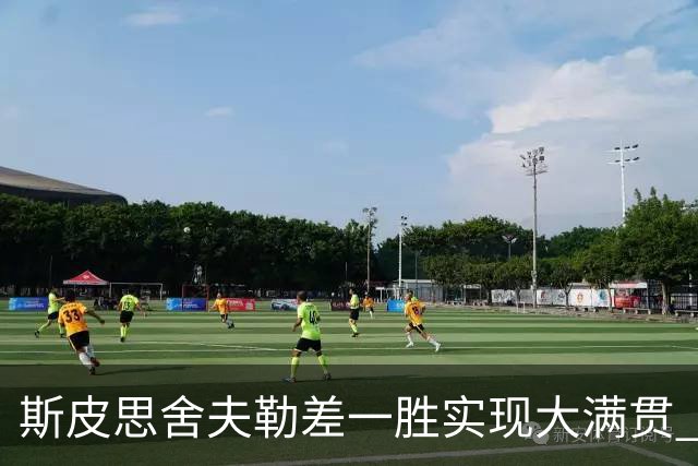斯皮思舍夫勒差一胜实现大满贯 可两人天差地别